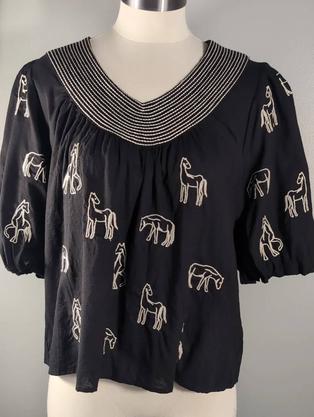 Anthropologie black women’s